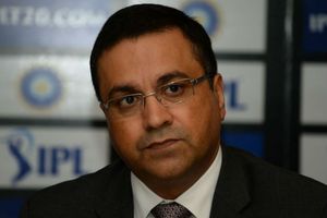 CAB writes to SC amicus curiae against clean chit to BCCI CEO in sexual harassment allegations