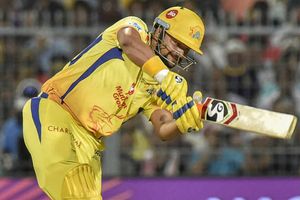 Raina banking on IPL to get back into reckoning