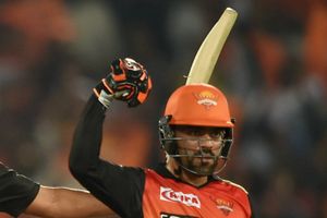 Rashid says he has five variants of leg-break; warns batsmen in IPL 2019