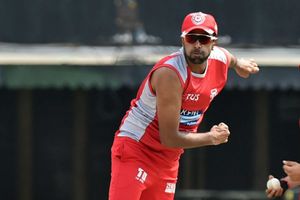 IPL 2019: I don't want to be Ashwin, says KP