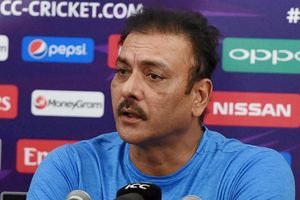 Ravi Shastri's contract doesn't have extension clause: BCCI official