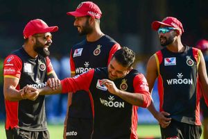 IPL 2019: RCB, KSCA join hands to invite 60 soldiers for all home matches
