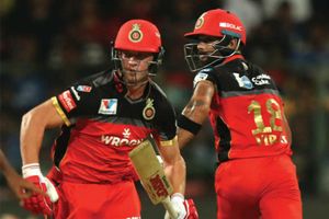 IPL 2019: SRH vs RCB: Preview, where to watch, timing, key battle, probable XI