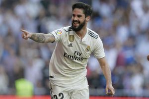 La Liga wrap: Zidane enjoys winning start; Atletico beaten in Bilbao