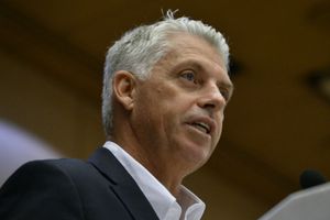 Wrong to say Test cricket is dying: Richardson