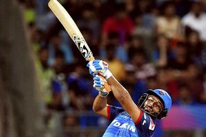 IPL 2019: Pant masterclass gives Delhi Capitals a winning start; Yuvraj's fifty goes in vain for Mumbai Indians