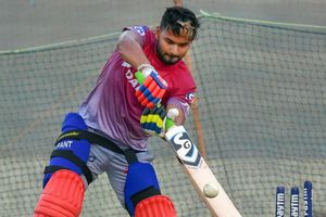 Glad to bat anywhere the team wants me to: Pant