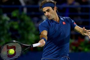 Federer untroubled by Wawrinka at Indian Wells