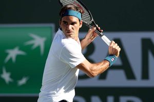 Roger Federer survives Radu Albot test in Miami