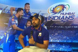 I will open in all the games for Mumbai Indians in IPL 2019: Rohit Sharma