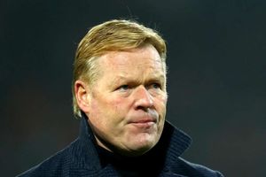 Koeman: Timing of Euro 2020 qualifiers is odd