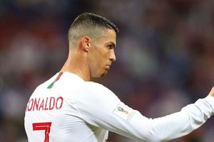Ronaldo expects to return within two weeks
