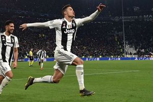BREAKING NEWS: Ronaldo charged by UEFA after Atletico celebration
