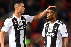 Costa had doubts over Ronaldo upon Juve arrival