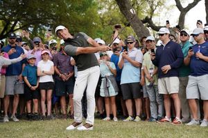 McIlroy poised for last 16, Watson's Match Play defence ends