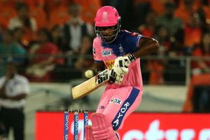 IPL 2019: SRH vs RR: As it happened: Samson hundred in vain as Hyderabad win by 5 wickets