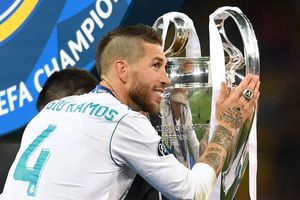 Real Madrid v Ajax: Does Ramos ban open door for a Champions League upset?