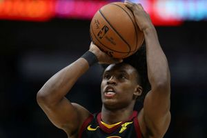 NBA wrap: Cavs shock Raptors, Clippers crush Celtics