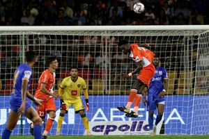 ISL: FCG 0 MCFC 1 (5-2): Mumbai City win but FC Goa progress to set up summit clash with Bengaluru FC