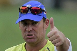 Ashwin's action was disgraceful and embarrasing: Warne on Buttler's 'Mankading'