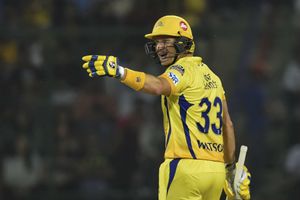 IPL 2019: DC Vs CSK: Match Highlights: Bravo, Watson burst helps Chennai Super Kings see off Delhi Capitals