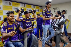IPL 2019: Shivam Mavi, Kamlesh Nagarkoti ruled out of season; KKR call Sandeep Warrier as Nagarkoti's replacement
