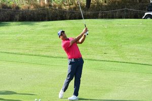 Hero Indian Open 2019: Stone, Wiesberger lauds spectacular course; Kapur hopeful of better show