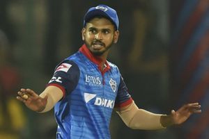 We were not thinking of match going to Super Over, says Shreyas Iyer
