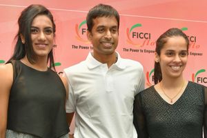 All England Championship: Sindhu, Saina aim to break 18-year-old jinx