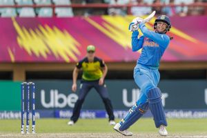 Mandhana, Wyatt achieve career-best rankings in T20Is