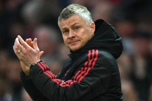 Manchester United's interim coach Solskjaer not sure about Molde contract