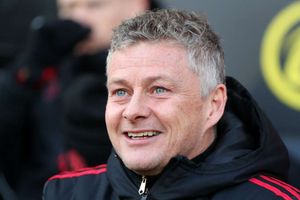 Solskjaer: United job what I always wanted