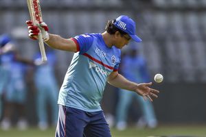 Complaint to Ombudsman: Ganguly as 'advisor' during KKR game at Eden will be Conflict of Interest