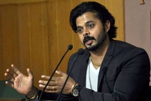 Supreme Court sets aside life ban on Sreesanth