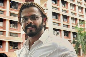 Sreesanth says Supreme Court has given him a huge lifeline