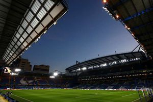 UEFA closes case against Chelsea for alleged racist chanting
