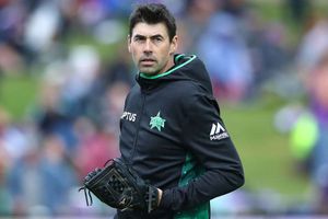 Stephen Fleming steps down as Stars head coach