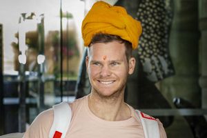 IPL 2019: Steve Smith joins Royals camp in Jaipur, Shane Warne expects him to be 