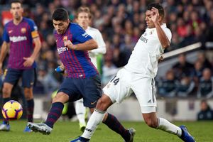 La Liga feature: Changes galore as Real Madrid and Barcelona are all set for second El Clasico