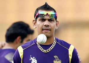 Credit to Narine for maintaining standard even after action change: KKR spin coach