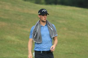 Golf: Thomas Pieters edges ahead in Kuala Lumpur as Elvira and Fraser drop back