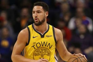Warriors' Thompson calls loss to Suns worst of season