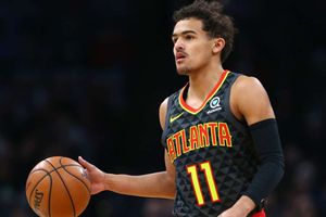 Bulls-Hawks combine for third highest-scoring game in NBA history