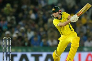India vs Australia, 4th ODI, Match report: Aussies stun India by 4 wickets to level series