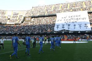 La Liga feature: Valencia celebrate their centenary in style