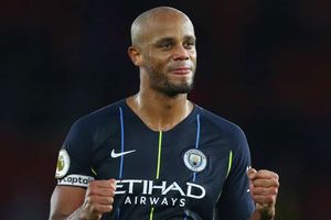 Liverpool will win their remaining games – Kompany