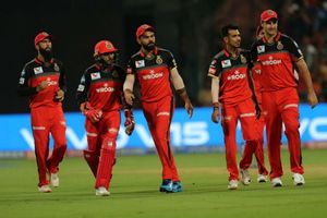 IPL 2019: Virat Kohli tears into 'ridiculous' umpiring says, 'we are not playing club cricket'
