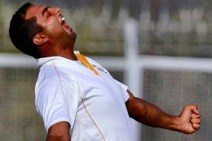 VRV Singh retires from cricket after an injury-hampered career