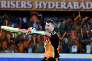 IPL 2019: KKR vs SRH: Preview, where to watch: Warner, the cynosure of all eyes