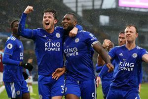 Premier League Wrap: Morgan snatches points despite Maguire dismissal